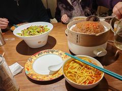-相约·羊村小馆非遗手抓肉(七一酱园店)
