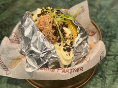 -秘密旅行Bonjour(黑金冠 江南西店)