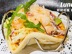 -西堤牛排(南京龙江店)