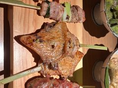 -鳥焱商店(王府大街店)