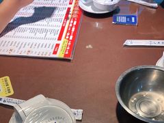 -天下客饭店(中山路店)
