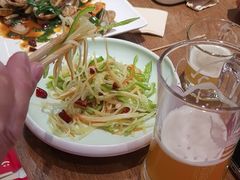 -管氏翅吧(马家堡店)