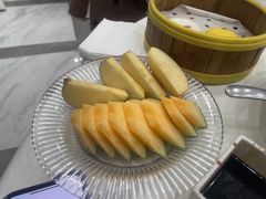 -德悦海鲜(城西店)