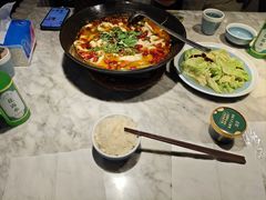 -懒人盐府人家(航天桥店)