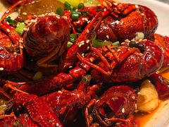 -靓靓蒸虾·头牌蒸虾(南山桂庙店)