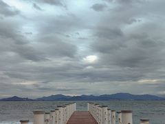 -三亚蜈支洲岛旅游区