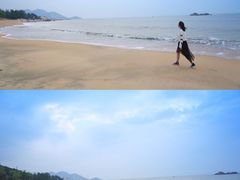 -那琴半岛地质海洋公园