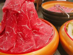 -牛New寿喜烧(新六百店)