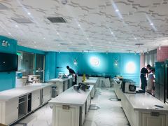 -西檬树SIMON·T轻奢蛋糕(大东方Max店)