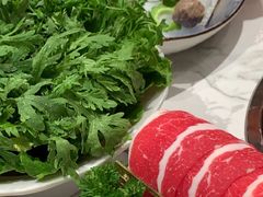 -牛将军•涮肉•烤肉(北京王府井·故宫店)