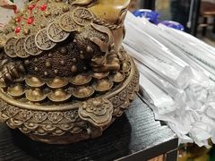 -燚青春东北泥炉烤肉(百合店)