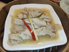 -点都德(华强北店)