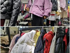 -广州白马服装市场