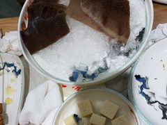 -蜀留香火锅(社会山店)