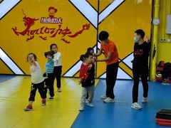 -HELLO功夫(印象城店)