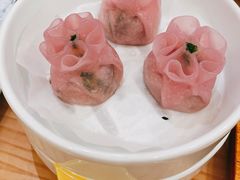-船歌·鱼水饺青岛菜(国贸商城店)