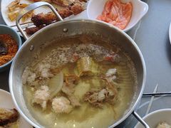-尚宴牛特鲜自助(太原街万达店)