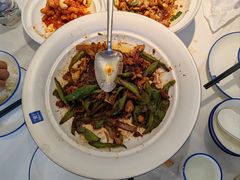 -兰湘子·湘菜小炒(长安万科广场店)