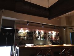 -牛玄庵日式寿喜烧·料理店(新源里店)