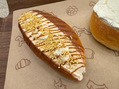 -石头先生的烤炉(济南高新万达店)