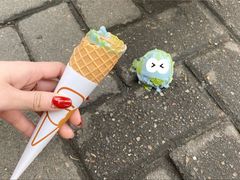 -Dal Cuore 达可芮冰淇淋(陕西北路店)