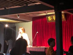 -嘻哈壹笑堂相声茶馆(大儒巷店)