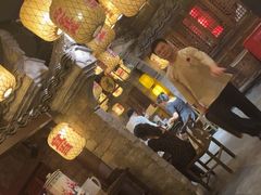 -南京大牌档(新街口德基广场店)