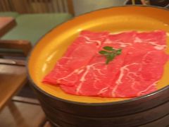 -牛New寿喜烧(虹桥新天地店)