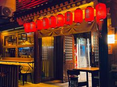 -鸟泉居酒屋·烧鸟·酒馆(百子湾店)