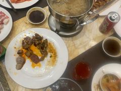 -常州富力喜来登酒店 Feast盛宴标帜西餐厅(新北万达广场店)