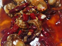 -九龙餐厅(大沽路店)