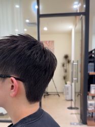 -WM Hair Salon