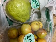 冬枣-百果园(金沙路店)