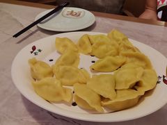 -船歌·鱼水饺青岛菜(石老人店)