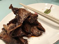 -漢舍中国菜馆(889广场店)