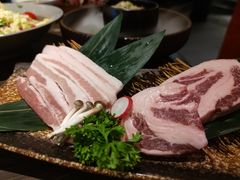 -赤坂亭·M9和牛烧肉(南京江南虹悦城店)
