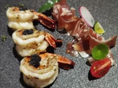 -岸芷汀兰·法餐牛排