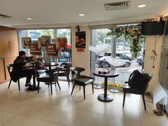 -蜂蝶来饼店(拱北总店)