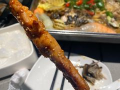-半天妖烤鱼(中山路店)