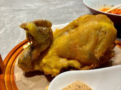 -大秦小宴•新派西北(万象前海店)