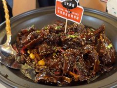 -回味黑鸭煲·始于2006(万松园店)