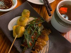 -千懿六本木酒场(常熟路店)