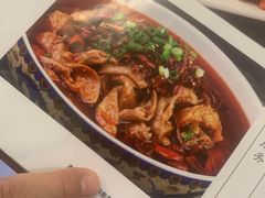 -陈氏龙虾·干锅鸭头