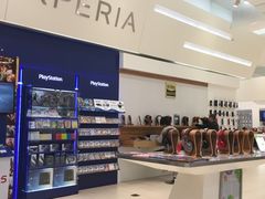 -Sony Store索尼(广州正佳店)