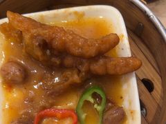 -广东胜利宾馆西关粤中餐厅