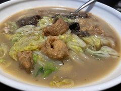 -隆喜元鱼汤包·海鲜(中联广场店)