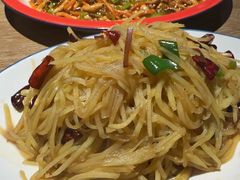 -姥姥家春饼店(佳亿时尚广场店)