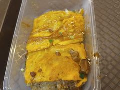 -老通城豆皮大王(吉庆街店)