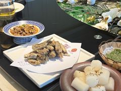 -祥记·国宴豫菜·经典粤菜(郑东新区新长安店)