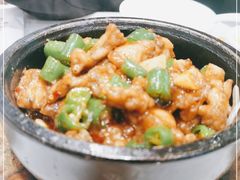 -聚鑫阁·非遗传承江浙菜(正阳店)